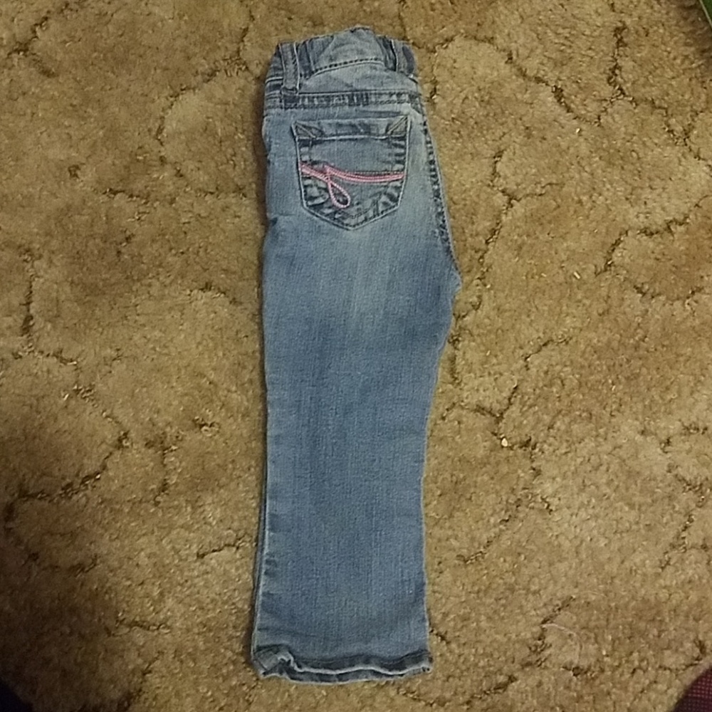 Blue Jeans